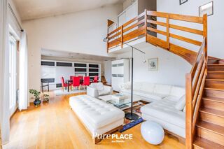  Duplex/triplex à vendre 6 pièces 148 m²