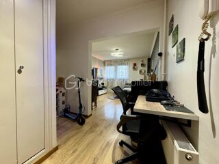  Appartement  vendre 2 pices 41 m