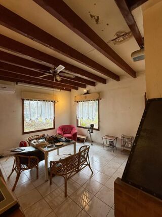  Maison � vendre 4 pi�ces 70 m�