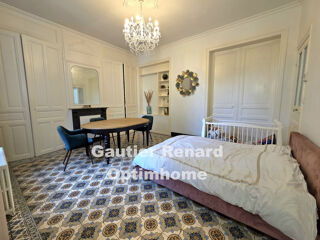  Maison  vendre 7 pices 221 m