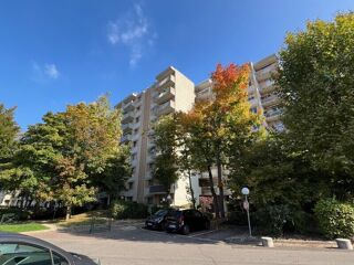  Appartement � vendre 2 pi�ces 47 m�