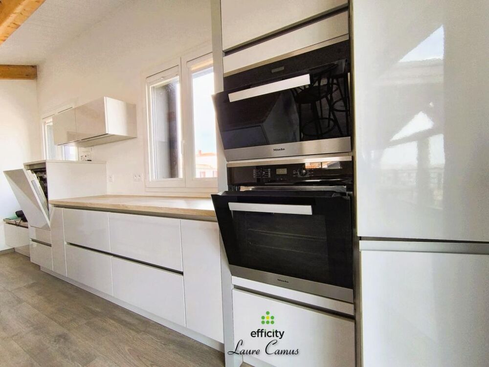 � vendre  Maison Talmont-Saint-Hilaire (85440)