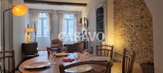 Vente Appartement Vente Appartement 4 pièces de 92m² - 59800 Lille Lille