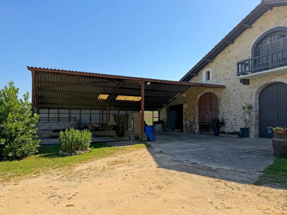 � vendre  Maison Cagnotte (40300)
