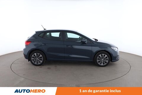 Ibiza 1.0 EcoTSI Copa BVM5 95 ch 2025 occasion 92130 Issy-les-Moulineaux