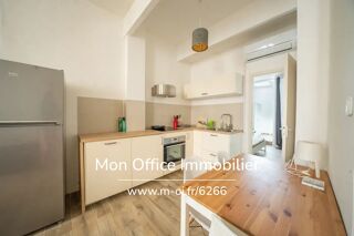  Appartement à vendre 2 pièces 35 m²