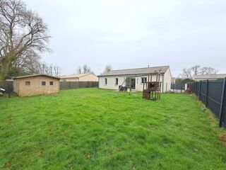  Maison � vendre 6 pi�ces 102 m�