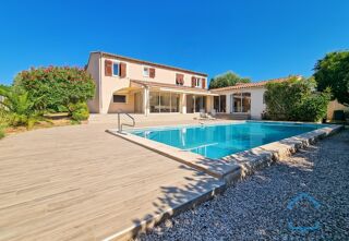  Maison à vendre 7 pièces 222 m²