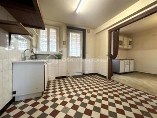  Maison � vendre 5 pi�ces 109 m�