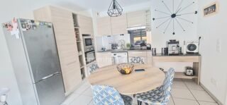  Appartement � vendre 3 pi�ces 61 m�