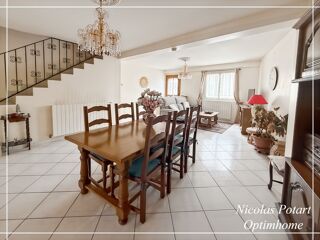 Maison à vendre 5 pièces 93 m²