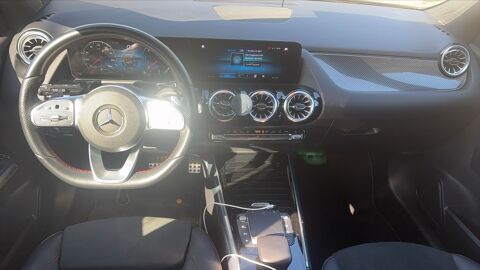 Classe GLA 200 d 150 8G-DCT AMG Line 2022 occasion 54680 Errouville