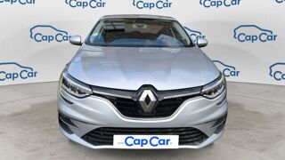 M&eacute;gane 4 1.5 Blue dCi 115 Evolution - Entretien constructeur 2023 occasion 95380 Louvres