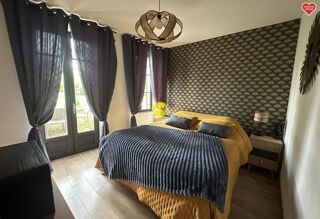  Maison  vendre 8 pices 154 m