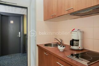  Appartement � vendre 1 pi�ce 22 m�