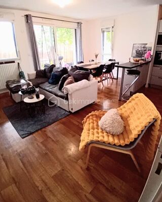  Appartement � vendre 3 pi�ces 65 m� Saint jacques de la lande