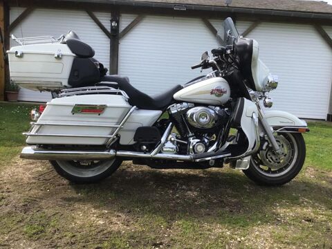 Moto Moto 2007 occasion Beaulieu Les Loches 37600