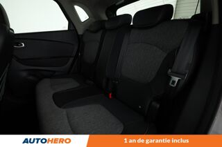 Captur 1.5 dCi Intens 90 ch 2019 occasion 92130 Issy-les-Moulineaux