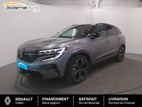 Annonce voiture Renault Austral 46300 