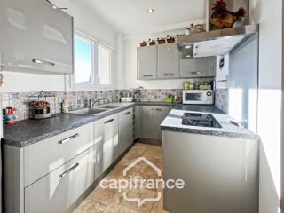  Appartement � vendre 3 pi�ces 56 m�