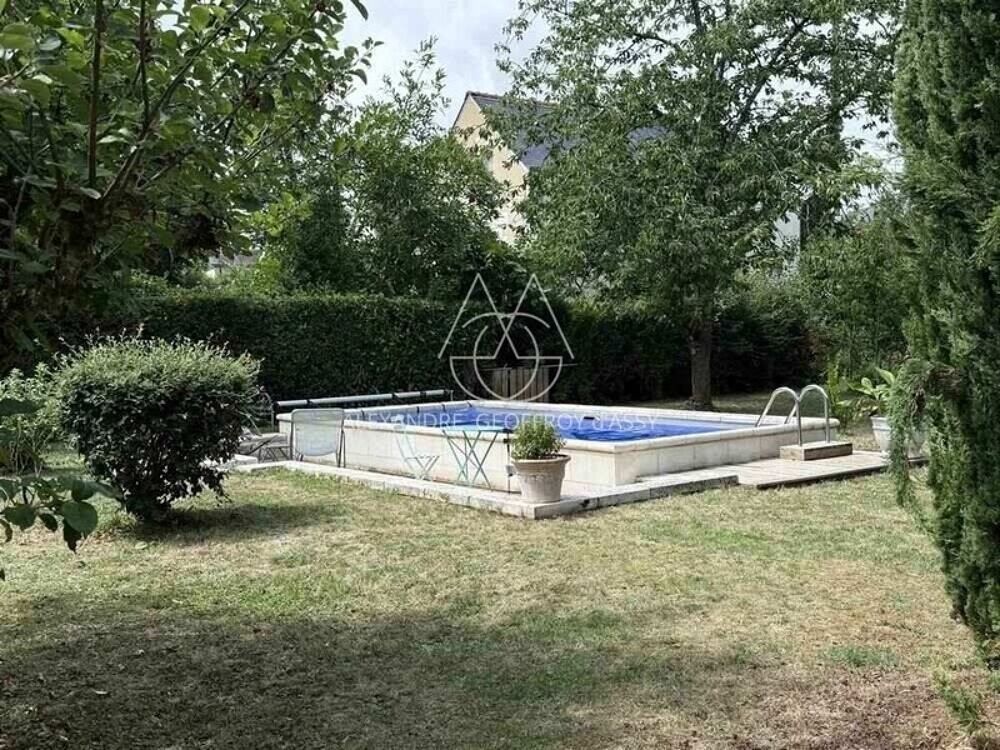 � vendre  Maison Tours (37000)