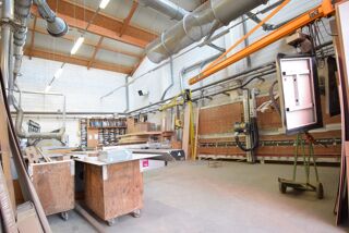  Immeuble à vendre 15 + pièces 700 m²