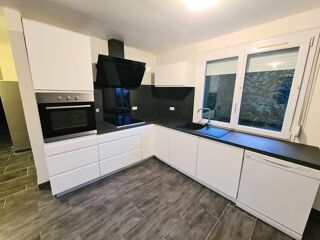  Maison � vendre 4 pi�ces 85 m�