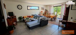  Maison à vendre 4 pièces 105 m²