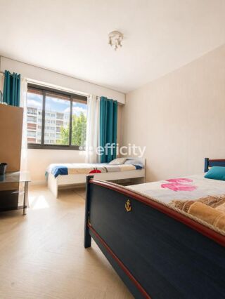  Appartement à vendre 4 pièces 70 m²