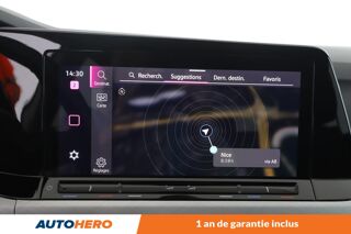 Golf VIII 2.0 TDI DSG7 115 ch 2023 occasion 92130 Issy-les-Moulineaux