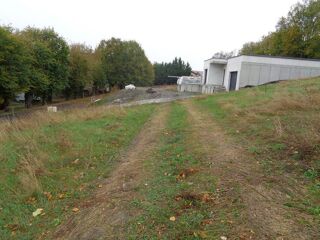  Terrain  vendre 691 m