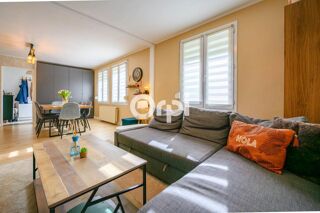  Maison � vendre 2 pi�ces 54 m�