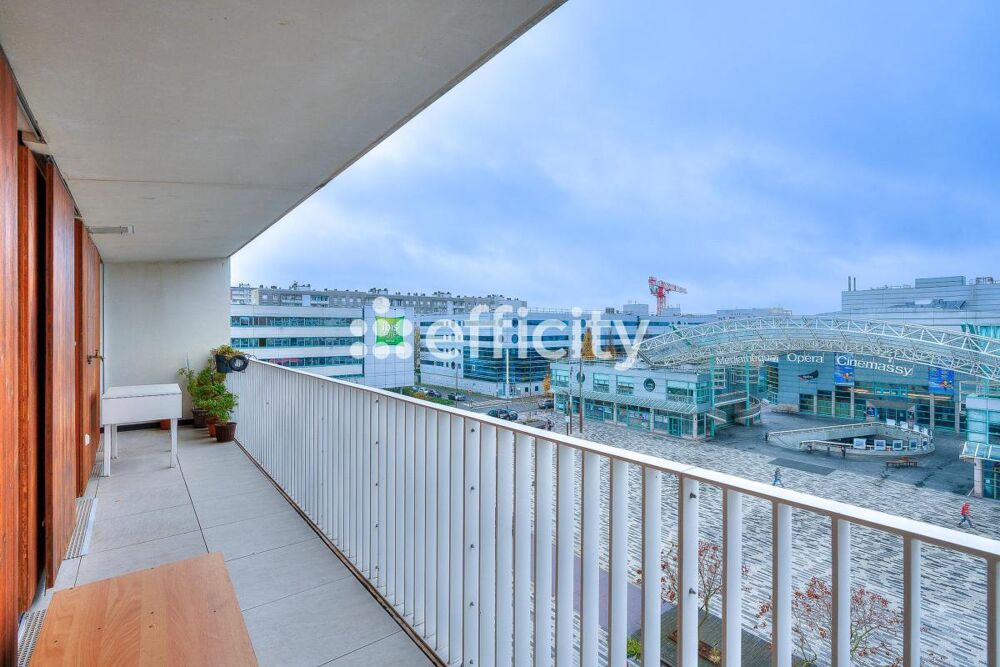 Vente Appartement Appartement Massy