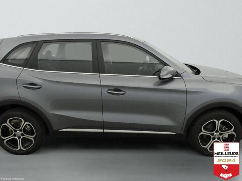 MG.ZS 1.5 L Hybrid+ 197 ch Comfort 2026 occasion 10150 Lavau