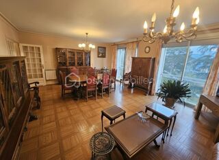  Appartement � vendre 4 pi�ces 92 m�