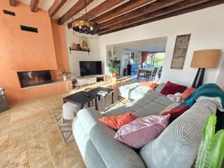  Maison à vendre 5 pièces 201 m²