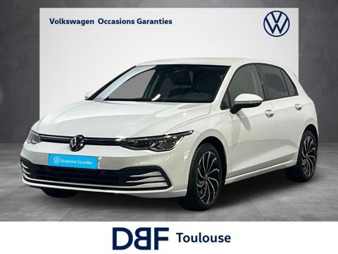 Annonce voiture Volkswagen Golf 19889 €