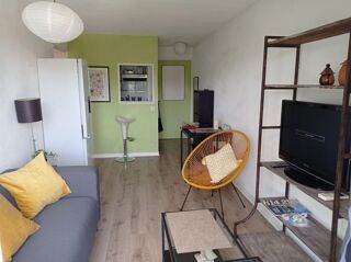  Appartement � louer 2 pi�ces 35 m�