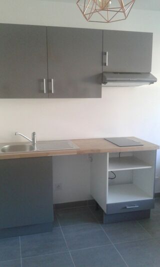  Appartement à louer 2 pièces 38 m²