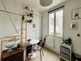  Appartement � vendre 2 pi�ces 15 m�