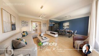  Appartement à vendre 5 pièces 90 m²