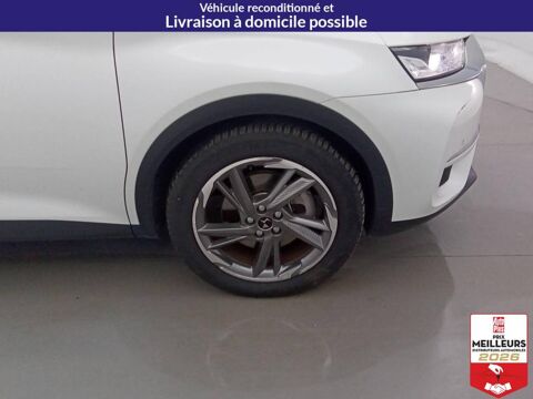 DS7 Crossback Hybride E-Tense 225 EAT8 So Chic 2022 occasion 10150 Lavau