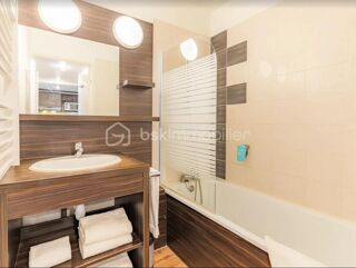  Appartement � vendre 1 pi�ce 24 m�