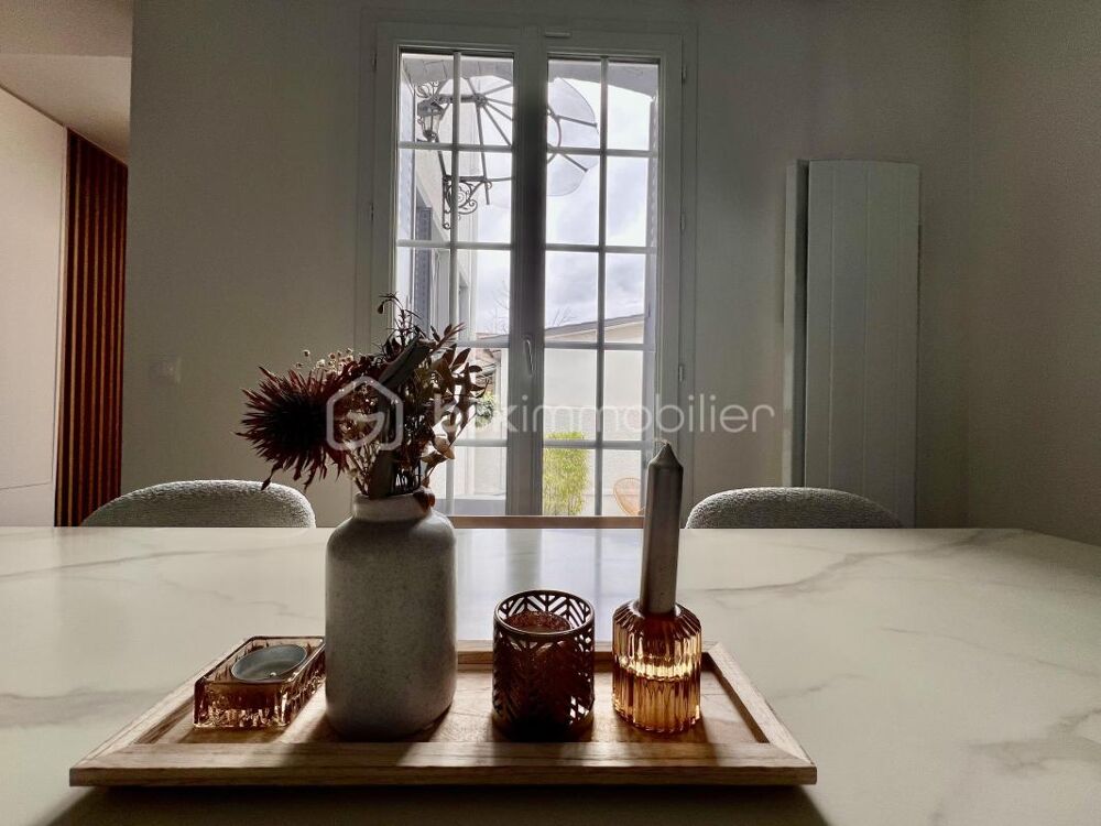 � vendre  Propri�t�/ch�teau Joinville-le-Pont (94340)