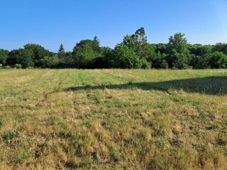  Terrain  vendre 942 m