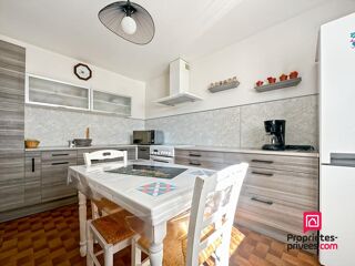  Maison � vendre 5 pi�ces 100 m�