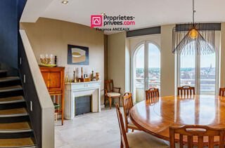  Maison � vendre 8 pi�ces 241 m�