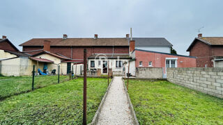  Maison � vendre 4 pi�ces 82 m�