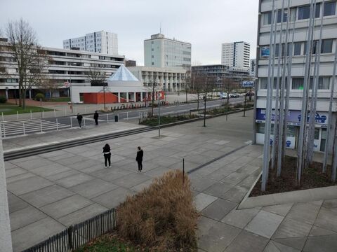  Appartement � louer 2 pi�ces 51 m�