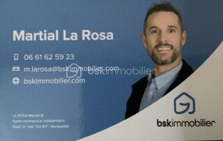  Parking / Garage � vendre 14 m�